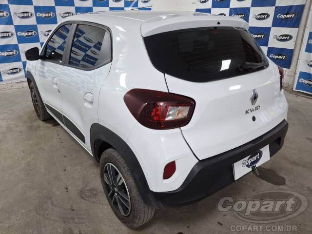 2025 RENAULT KWID 