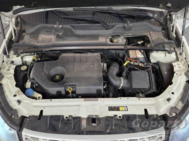 2016 LAND ROVER DISCOVERY SPORT 