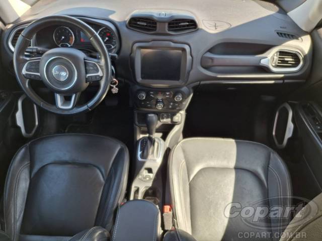 2021 JEEP RENEGADE 