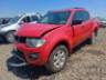 2015 MITSUBISHI L200 TRITON 