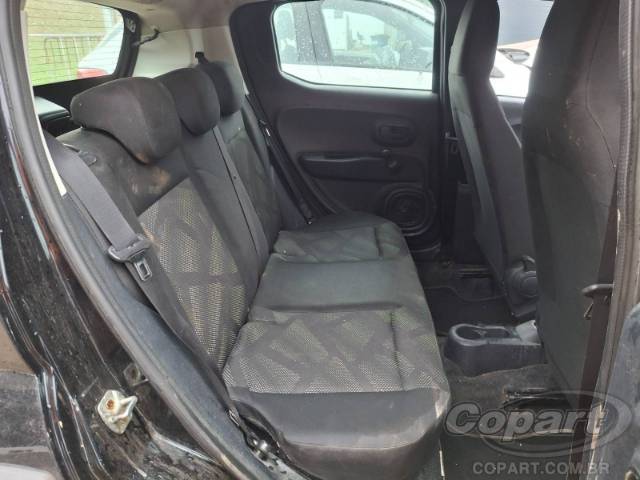 2021 FIAT MOBI 