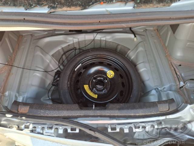 2023 CHEVROLET ONIX PLUS 