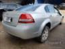 2008 CHEVROLET OMEGA 