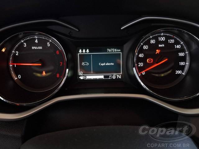 2021 CHEVROLET ONIX PLUS 