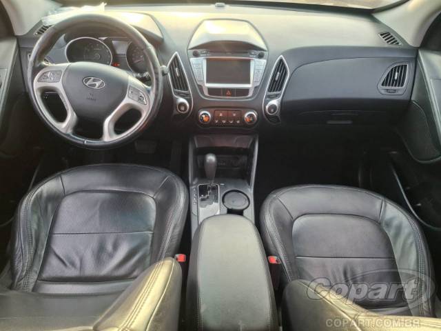 2014 HYUNDAI IX35 