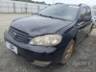 2005 TOYOTA FIELDER 