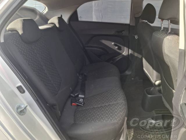 2018 HYUNDAI HB20 