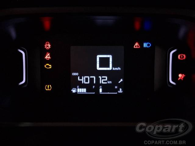 2024 CITROEN C3 