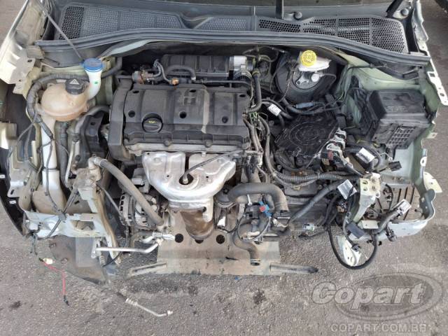 2020 CITROEN C4 CACTUS 