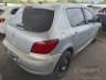 2008 PEUGEOT 307 