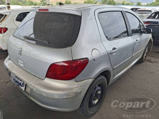 2008 PEUGEOT 307 