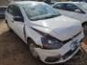 2017 VOLKSWAGEN GOL 