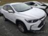 2024 CHEVROLET TRACKER 