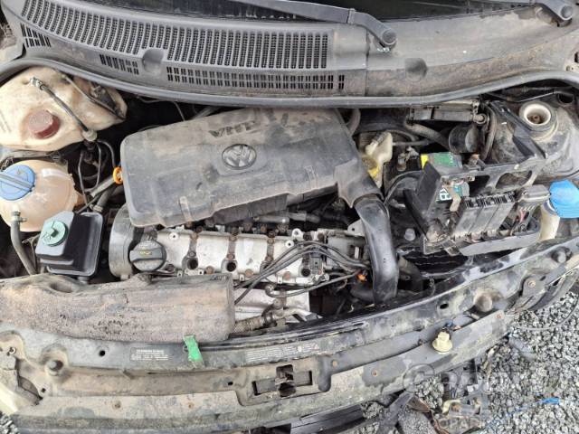 2009 VOLKSWAGEN GOL 