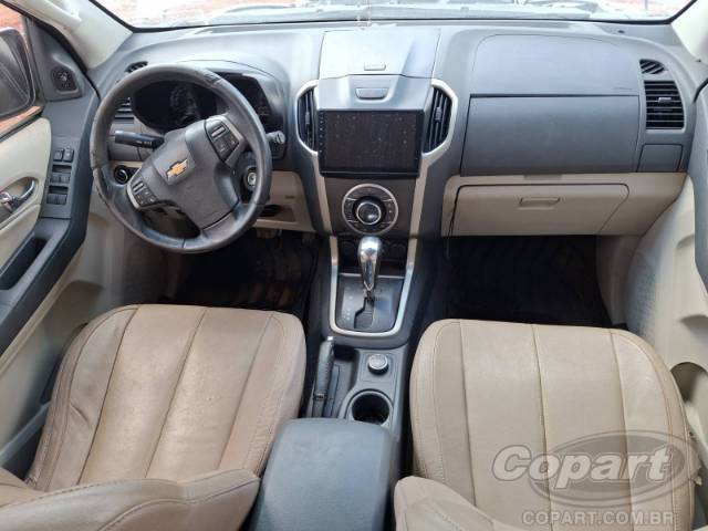 2013 CHEVROLET TRAILBLAZER 