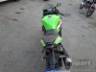 2025 KAWASAKI NINJA ZX-6R 