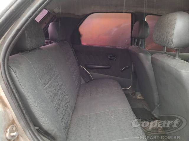 2007 FIAT PALIO 