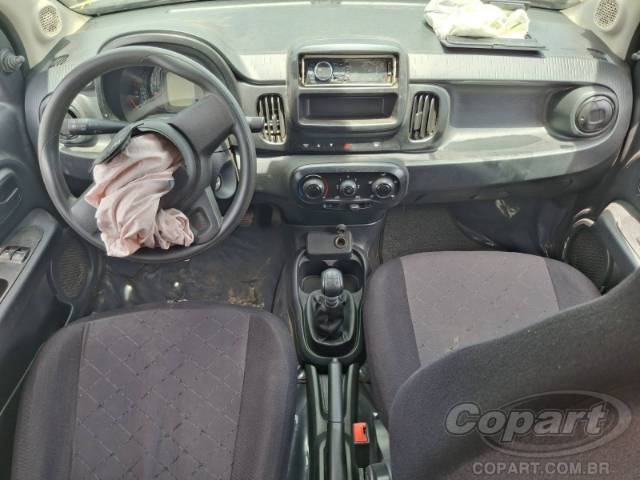 2023 FIAT MOBI 