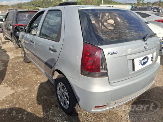 2013 FIAT PALIO 