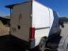 2013 PEUGEOT BOXER FURGAO/BOXER VAN 