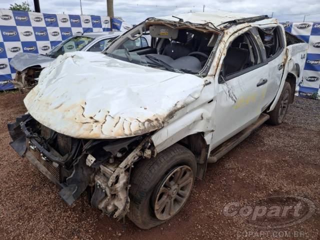 2025 MITSUBISHI L200 TRITON 