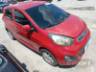 2012 KIA PICANTO 