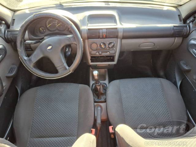 2012 CHEVROLET CLASSIC 