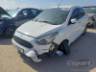 2019 FORD KA 