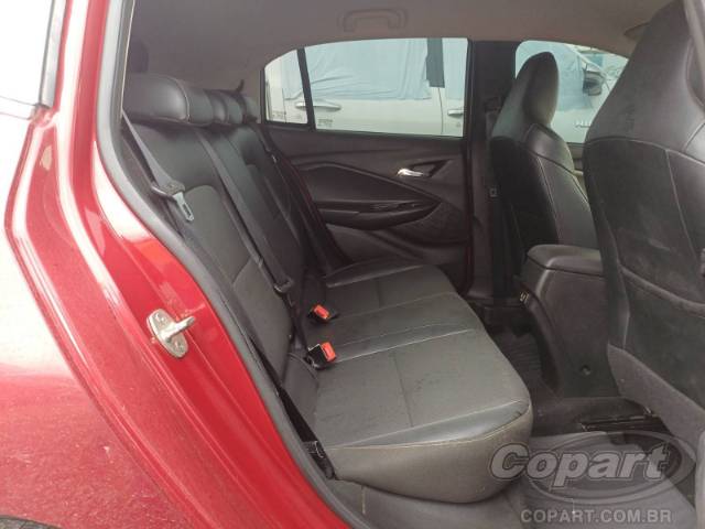 2022 CHEVROLET ONIX 