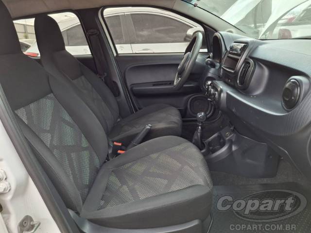 2022 FIAT MOBI 