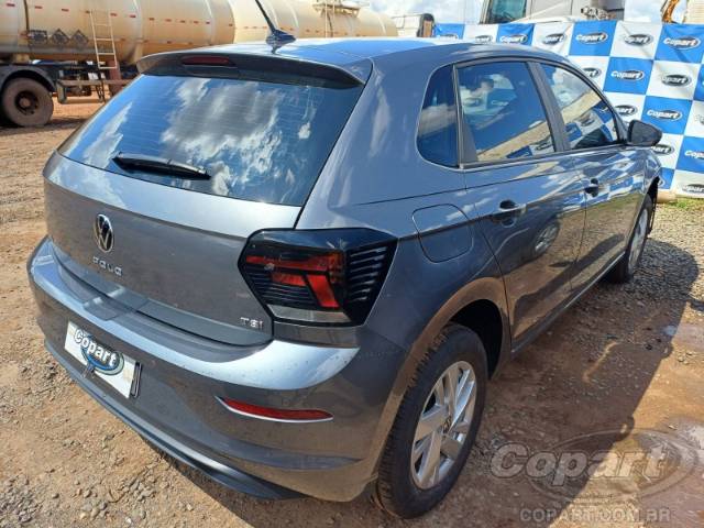 2026 VOLKSWAGEN POLO 