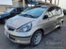 2005 HONDA FIT 