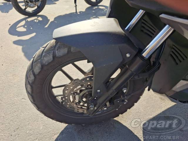 2025 HONDA ADV 