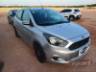 2018 FORD KA 