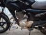 2007 HONDA CG 150 