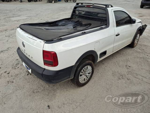 2023 VOLKSWAGEN SAVEIRO 