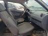 2011 VOLKSWAGEN GOL 