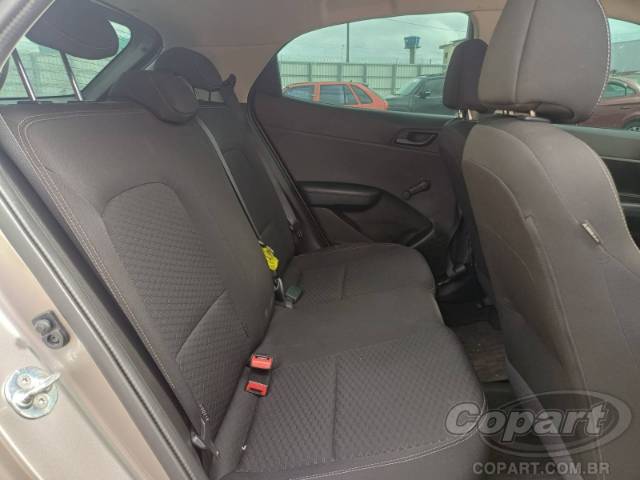 2022 HYUNDAI HB20 