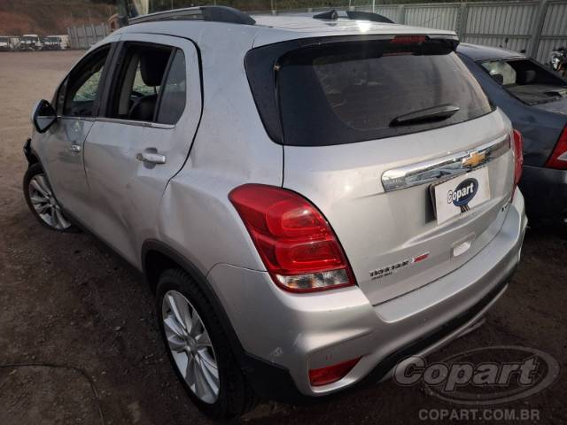 2018 CHEVROLET TRACKER 