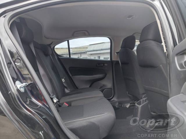2025 HONDA CITY HATCHBACK 