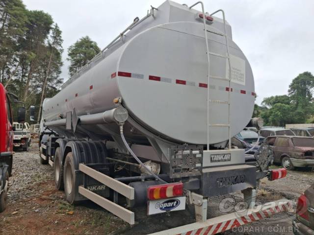 2023 MERCEDES BENZ ATEGO 