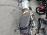 2014 HONDA CG 150 
