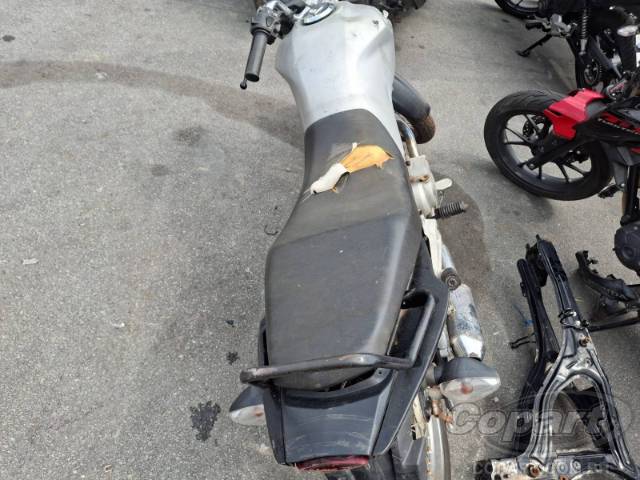 2014 HONDA CG 150 
