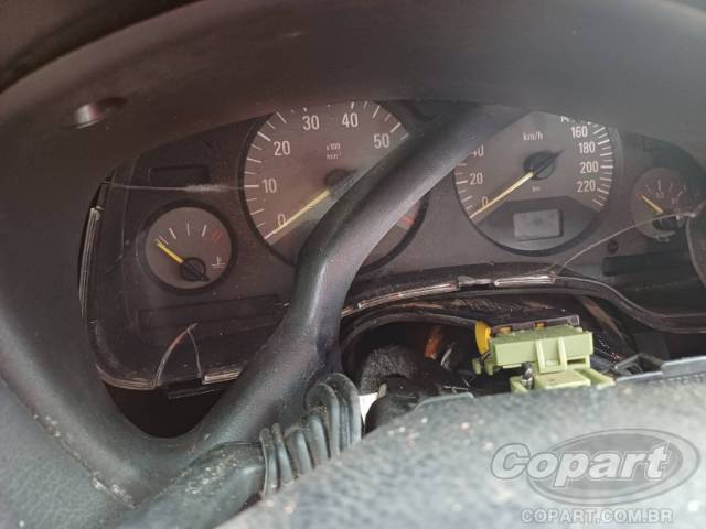 2008 CHEVROLET ASTRA 