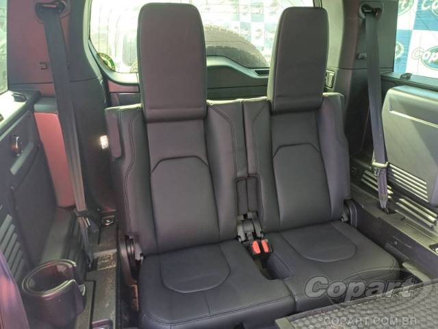 2025 LAND ROVER DEFENDER 110 