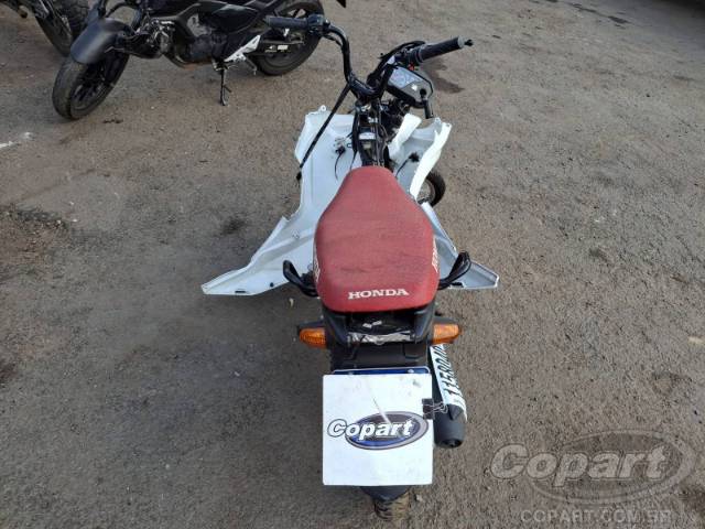 2026 HONDA POP 