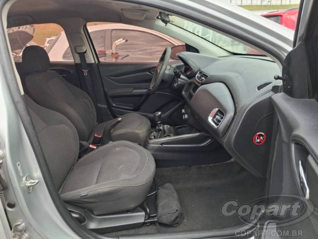 2013 CHEVROLET ONIX 
