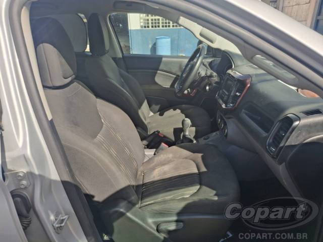 2018 FIAT TORO 
