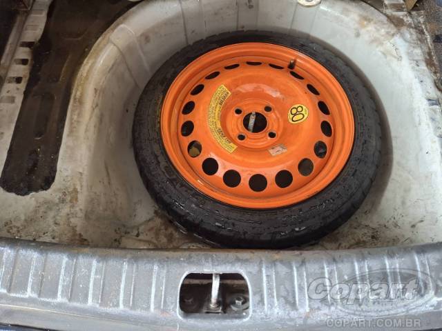 2015 CHEVROLET PRISMA 