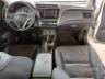 2015 HONDA CITY 